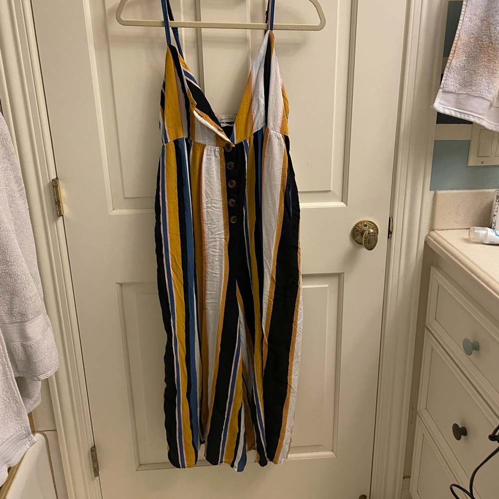 Urban Outfitters Jumpsuit